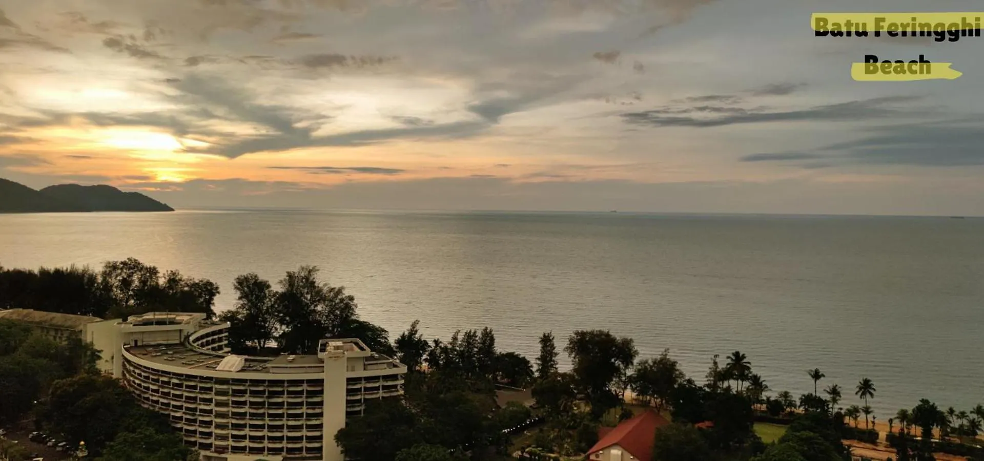 3-Bed Executive Suite, Rumahku @Ceo Bayan Lepas